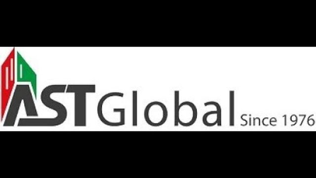 ASTGlobal maintenance and services video
